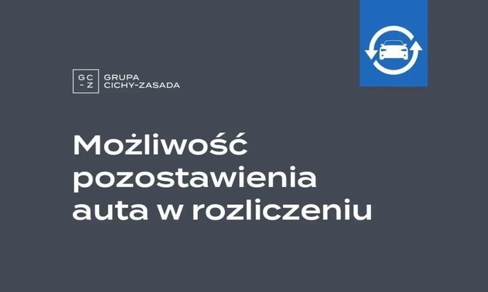 Volkswagen T-Roc cena 141180 przebieg: 10, rok produkcji 2024 z Poniatowa małe 137